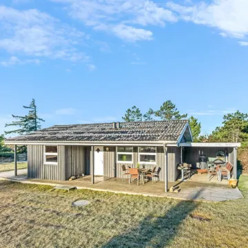 "Elsabet" - 700m to the Fjord