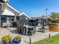 "Gudmundine" - 350m to the Fjord Hotels in Hemmet