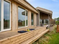 "Susana" - 50m from the sea Hotels in Juelsminde