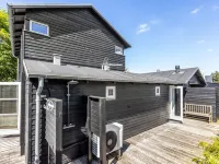 "Anouk" - 500m from the sea