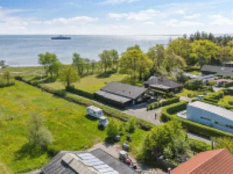 "Elba" - 100m from the Sea Hotels in Odder