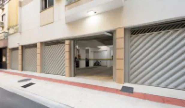 Beautiful Apartment 130m from the Beach Edn1001