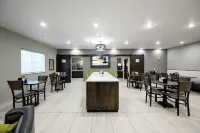 HiWay Inn Express of Broken Bow