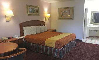 Americas Best Value Inn-Pico Rivera/E. Los Angeles