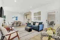 The Homestead Carriage House