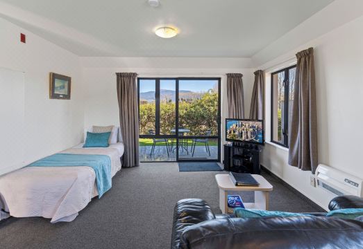 애벌론 매너 모텔