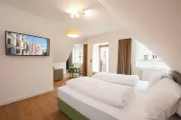 Hanse House Wismar Hotels in Zierow