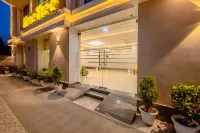 Lime Tree Hotel Near Indian Expo Mart Greater Noida