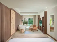Mavilu Luxury Hotel Hotels near Oasis Mall
