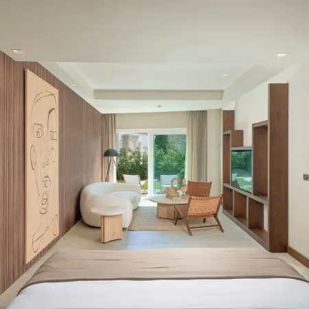Mavilu Luxury Hotel