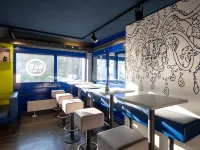 B&B Hotel Rostock-Broderstorf Hotels in Zarnewanz