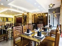 جادي هوتل آند سويتس