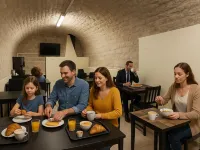 Résidence Chlorophylle Hotels in Arcueil