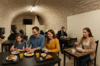 Résidence Chlorophylle Hotels in Bagneux