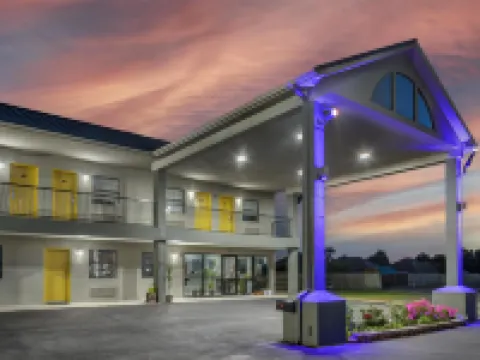 SureStay by Best Western  McAlester Hotels in Pittsburg County