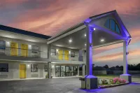 SureStay by Best Western  McAlester Hotels in McAlester