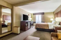 Quality Inn & Suites Salem Near I-57