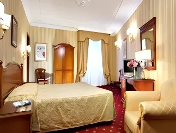 Hotel Genio