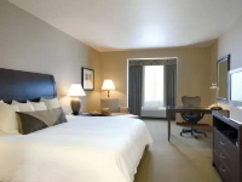 Hilton Garden Inn Salt Lake City Downtown Các khách sạn ở Thành phố Salt Lake