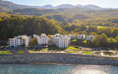 Düzce derdin termal hotel - 2 звезды