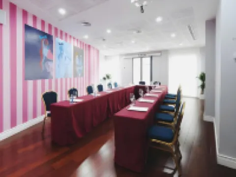 Hotel El Coloquio Hotels in Valladolid