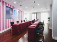 澤尼特科勒奇奧旅館 巴利亞多利德住宿飯店