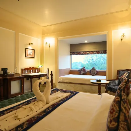 The Vijayran Palace by Royal Quest Resorts