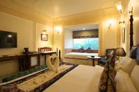 The Vijayran Palace by Royal Quest Resorts