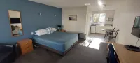 Fitzherbert Court Motel Hotels in 