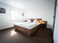 Berghotel Deutscher Flieger Hoteles en Gersfeld