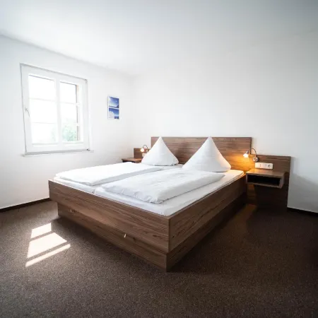 Berghotel Deutscher Flieger
