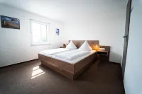 Berghotel Deutscher Flieger Wasserkuppe Hotels in Gersfeld