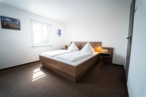 Berghotel Deutscher Flieger Wasserkuppe Hotels in Герсфельд