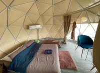 Luv Mountain & Flower Camp Pala-U