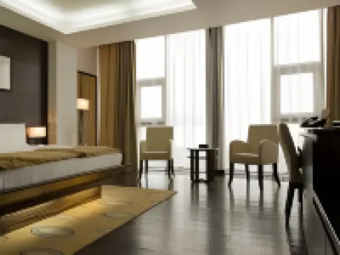 Sayen Hotel