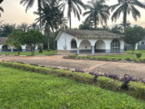 Precious Palm Royal Hotel Hotel di 