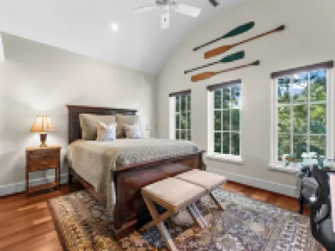 Cypress Cottage Home located in East Beach near everything Kiawah has to offer! Hotels in Kiawah Island