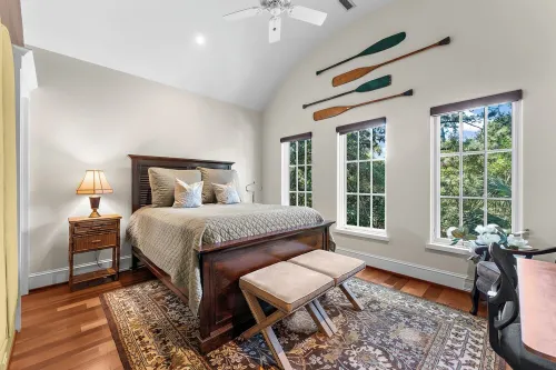 Cypress Cottage Home located in East Beach near everything Kiawah has to offer!