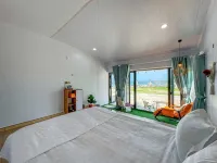 Long Vi Hotel - dao Phu Quy