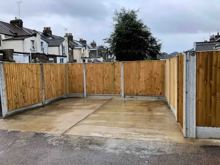 Stylish Home Close to the Beach by Adliv Отели в г. Маргейт