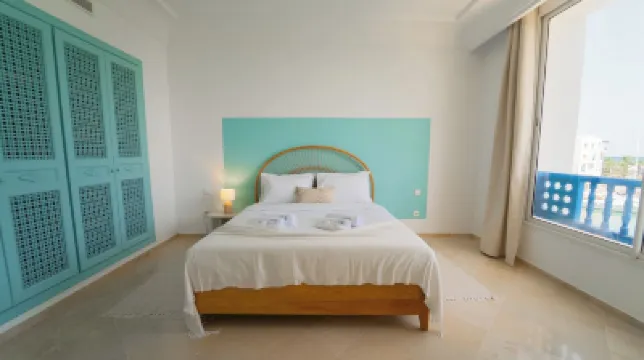 Lappartement de la Marina: Vue mer et port Hotels in 