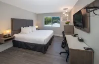 The Spot at Porpoise Bay Hotels in Sechelt