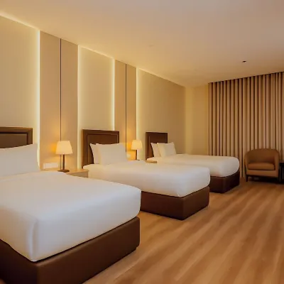towlan hotel Hotels near Al Rawabi