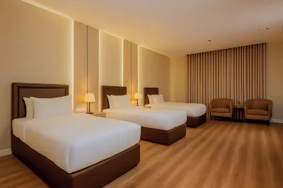 towlan hotel Hotels near Al Rawabi