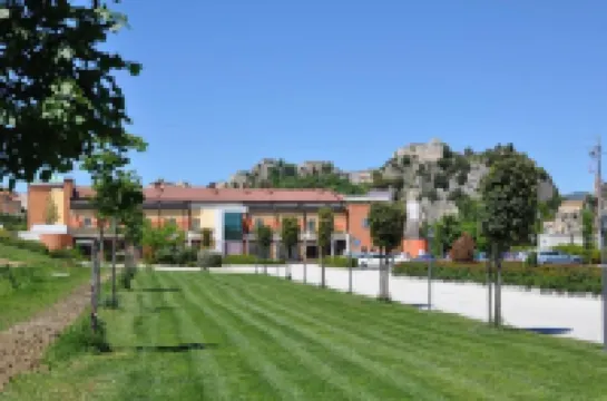 Domus Hotel Hotels in 