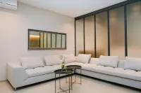Kondo Hotel Allure - spa