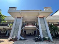 Century Hotel