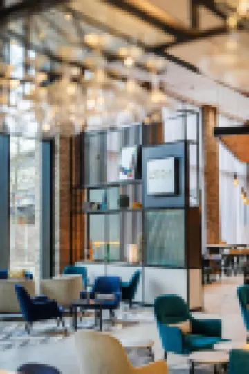 Hyatt House Leeds