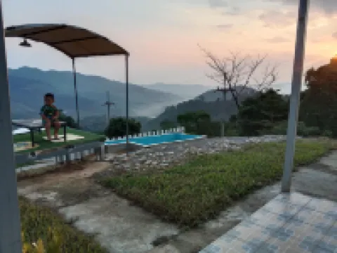 Inphulangka Hotels in Chiang Kham