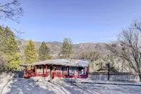 애완 동물 허용 그랜츠 패스 홈 w/ 핫 터브!